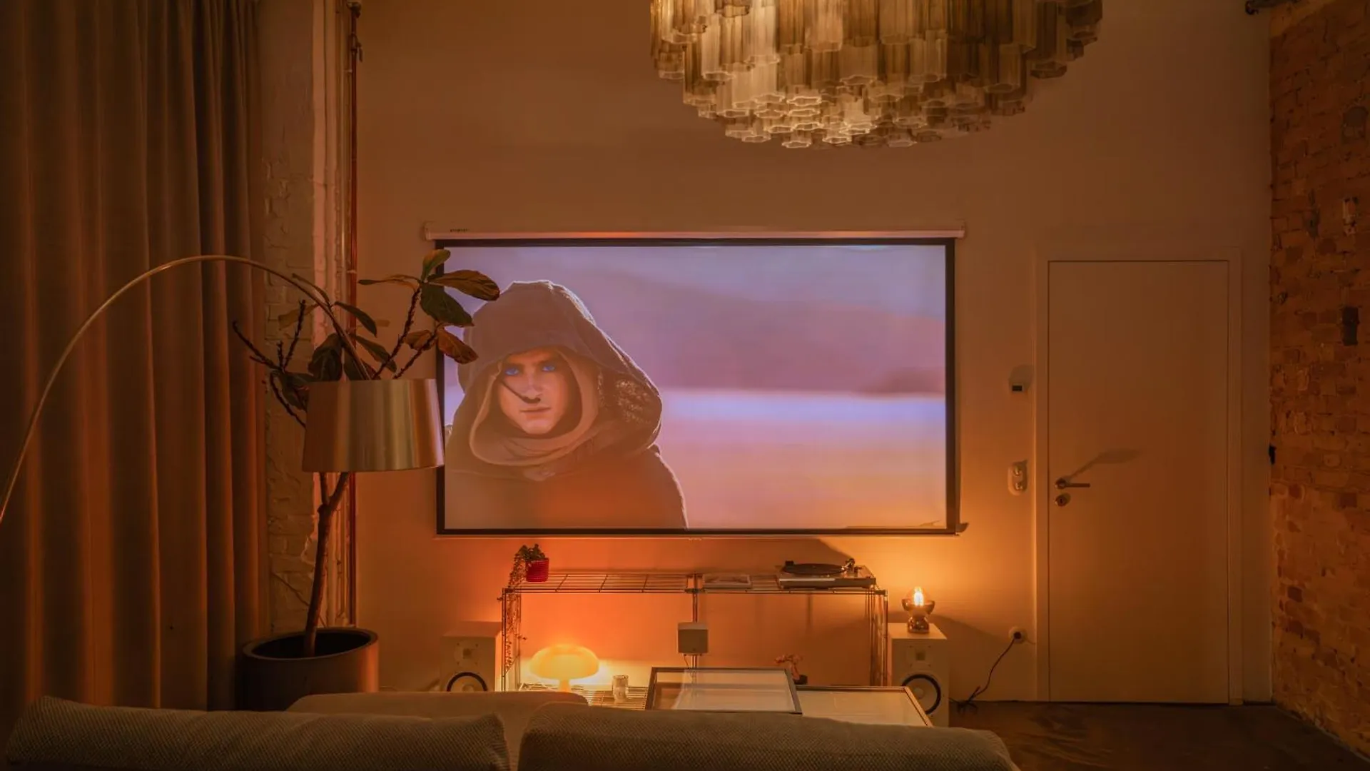 Design Loft Mit Musikstudio In Berlin Mitte Tyskland
